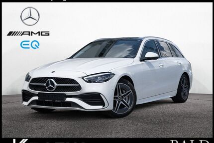 Mercedes-Benz C 200 Gebrauchtwagen