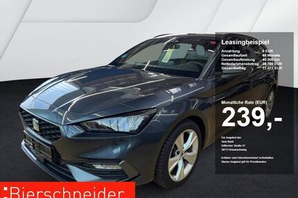 Seat Leon Gebrauchtwagen
