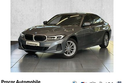 BMW 320 Gebrauchtwagen