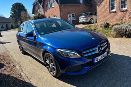Mercedes-Benz C 220 Gebrauchtwagen