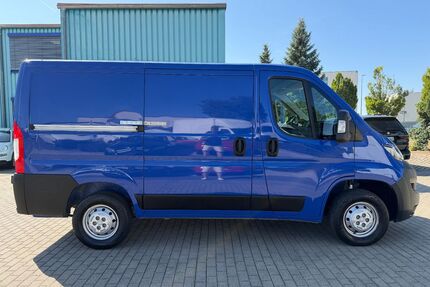 Peugeot Boxer Gebrauchtwagen