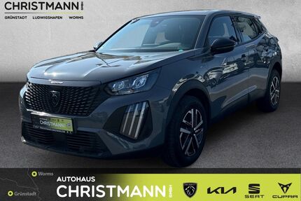 Peugeot 2008 Gebrauchtwagen