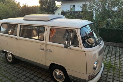 VW T2 Gebrauchtwagen