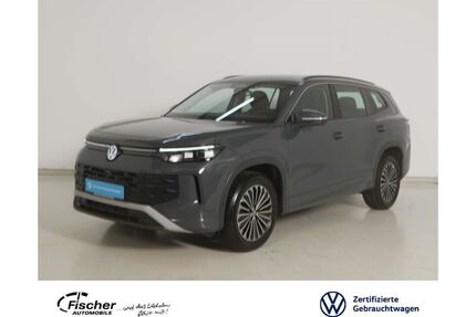 VW Tayron Gebrauchtwagen
