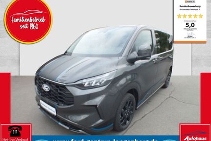 Ford Tourneo Custom Gebrauchtwagen