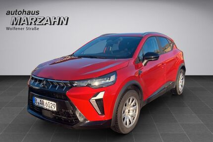 Mitsubishi ASX Gebrauchtwagen