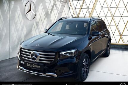 Mercedes-Benz GLB 200 Gebrauchtwagen