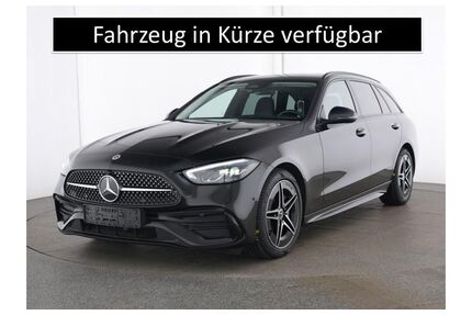 Mercedes-Benz C 220 Gebrauchtwagen