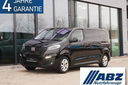 Mercedes-Benz Scudo MultiCab L2 145 / Sitzheizung + Navi 