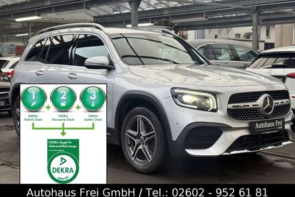 Mercedes-Benz GLB 200 Gebrauchtwagen