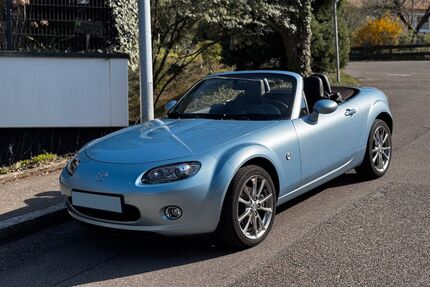 Mazda MX-5 Gebrauchtwagen