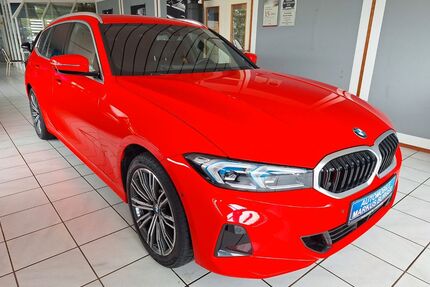BMW 330 Gebrauchtwagen
