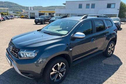 Dacia Duster Gebrauchtwagen
