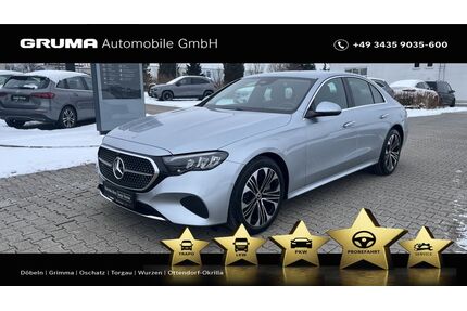 Mercedes-Benz E 300 Gebrauchtwagen