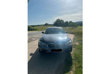 BMW 120 Gebrauchtwagen