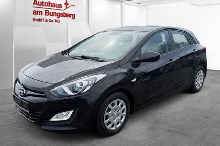 Hyundai i30 Gebrauchtwagen
