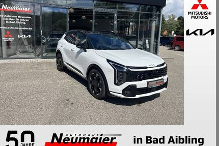 Kia Sportage Gebrauchtwagen