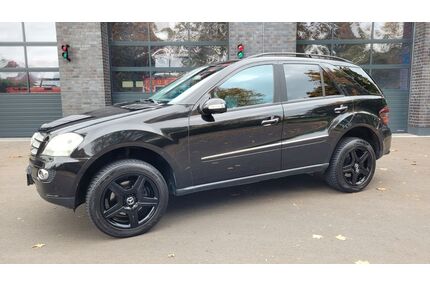 Mercedes-Benz ML 350 Gebrauchtwagen