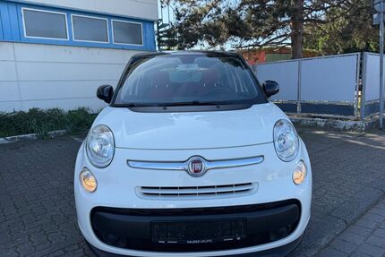 Fiat 500L Gebrauchtwagen