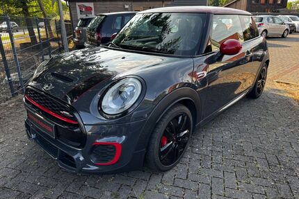Mini John Cooper Works Gebrauchtwagen