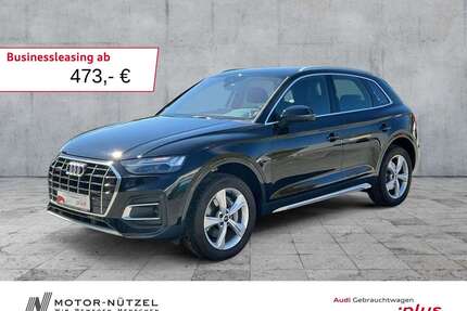 Audi Q5 Gebrauchtwagen