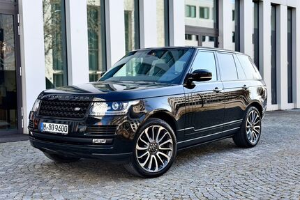Land Rover Range Rover Gebrauchtwagen
