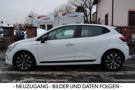 Renault Clio Gebrauchtwagen