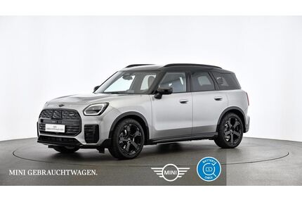 Mini Countryman SE (Cooper) Gebrauchtwagen