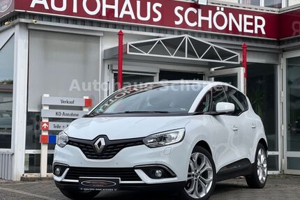 Renault Scenic Gebrauchtwagen