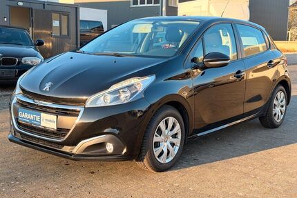 Peugeot 208 Gebrauchtwagen