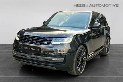 Land Rover Range Rover Gebrauchtwagen