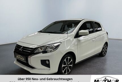 Mitsubishi Space Star Gebrauchtwagen