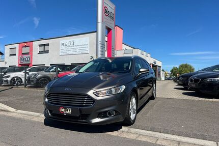 Ford Mondeo Gebrauchtwagen