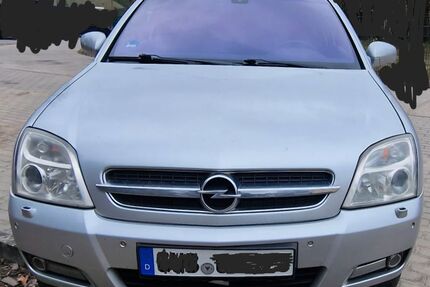 Opel Signum Gebrauchtwagen