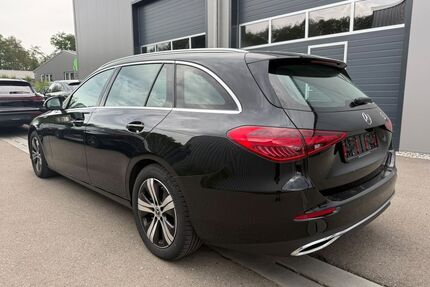 Mercedes-Benz C 200 Gebrauchtwagen