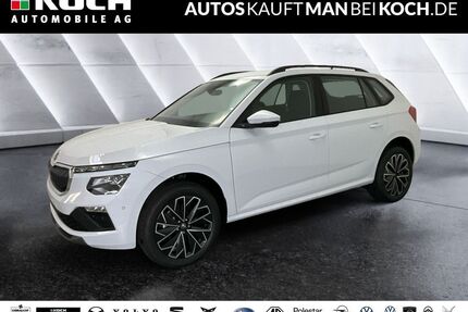 Skoda Kamiq Gebrauchtwagen