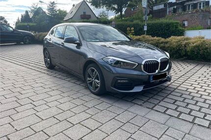 BMW 118 Gebrauchtwagen