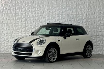 Mini Cooper Gebrauchtwagen