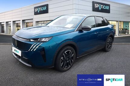 Peugeot 3008 Gebrauchtwagen