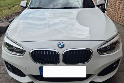 BMW 116 Gebrauchtwagen