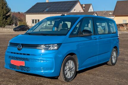 VW T7 Multivan Gebrauchtwagen