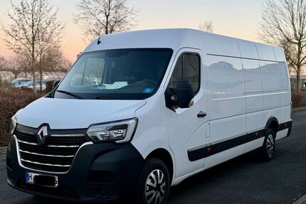 Renault Master Gebrauchtwagen