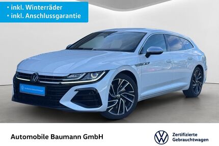 VW Arteon Gebrauchtwagen