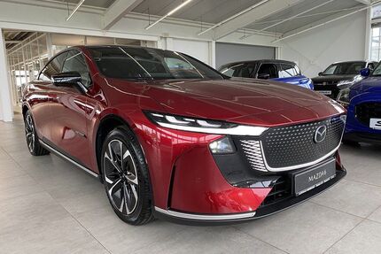 Mazda 6e Gebrauchtwagen