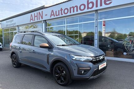 Dacia Jogger Gebrauchtwagen