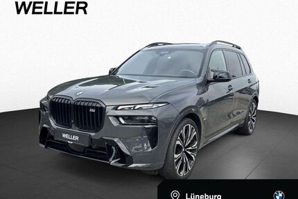 BMW X7 M60 Gebrauchtwagen