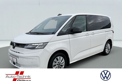 VW T7 Multivan Gebrauchtwagen