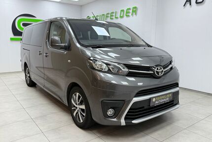 Toyota Proace (Verso) Gebrauchtwagen