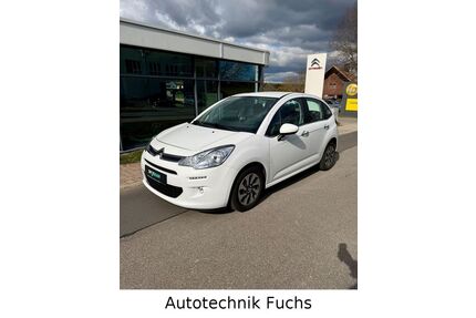Citroen C3 Gebrauchtwagen