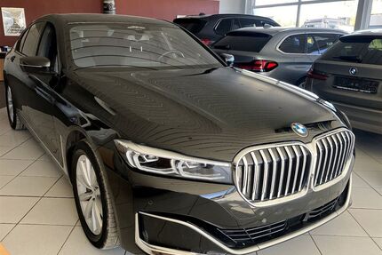 BMW 730 Gebrauchtwagen